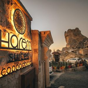 Harem Suites Cappadocia